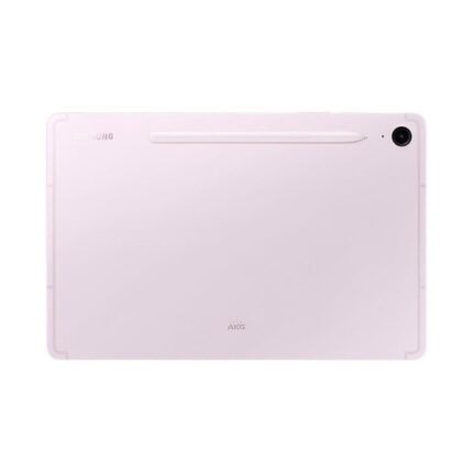 Планшет Samsung Galaxy Tab S9 FE 5G 8/256GB Лаванда (Lavender) — изображение 2