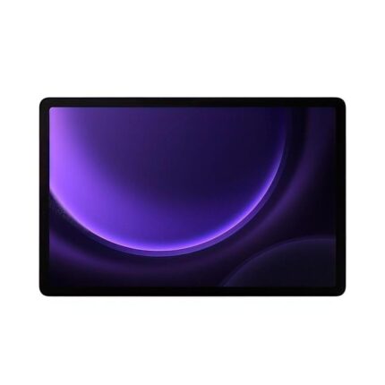 Планшет Samsung Galaxy Tab S9 FE 5G 8/256GB Лаванда (Lavender) — изображение 3