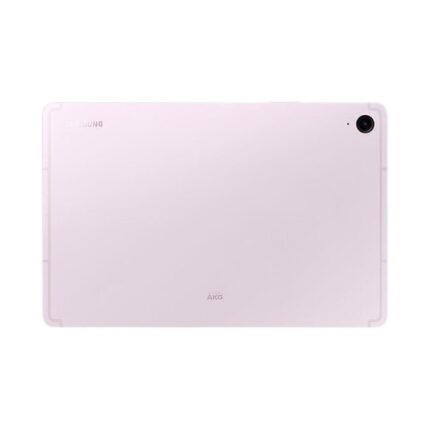 Планшет Samsung Galaxy Tab S9 FE Wi-Fi 8/256GB Лаванда (Lavender) — изображение 4