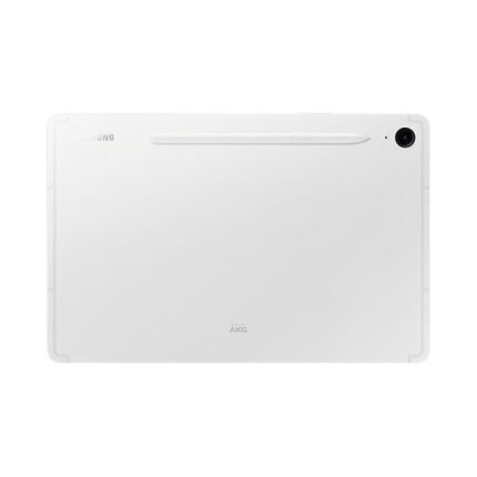 Планшет Samsung Galaxy Tab S9 FE 5G 8/256GB Серебро (Silver) — изображение 2