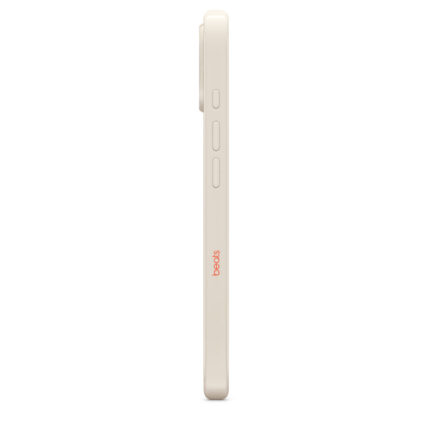Чехол защитный Beats Case с MagSafe для iPhone 16 Pro Summit Stone — изображение 4