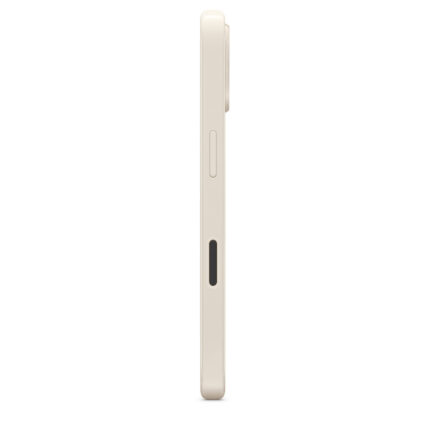 Чехол защитный Beats Case с MagSafe для iPhone 16 Pro Summit Stone — изображение 5