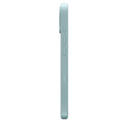 Чехол защитный Beats Case с MagSafe для iPhone 16 Pro Riptide Blue — изображение 4