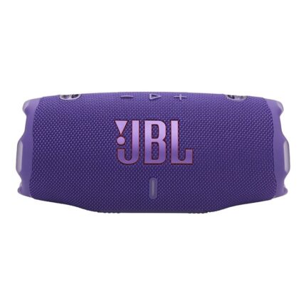 Портативная колонка JBL Charge 6 Фиолетовый (Purple)