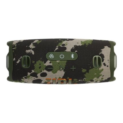 Портативная колонка JBL Charge 6 Камуфляж (Squad) — изображение 3
