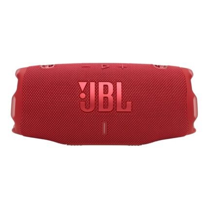 Портативная колонка JBL Charge 6 Красный (Red)