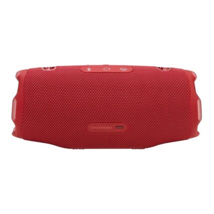 Портативная колонка JBL Charge 6 Красный (Red) — изображение 2