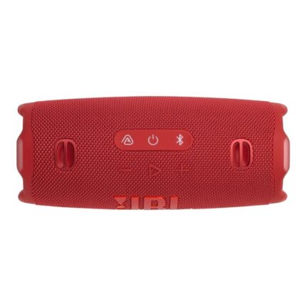 Портативная колонка JBL Charge 6 Красный (Red) — изображение 3