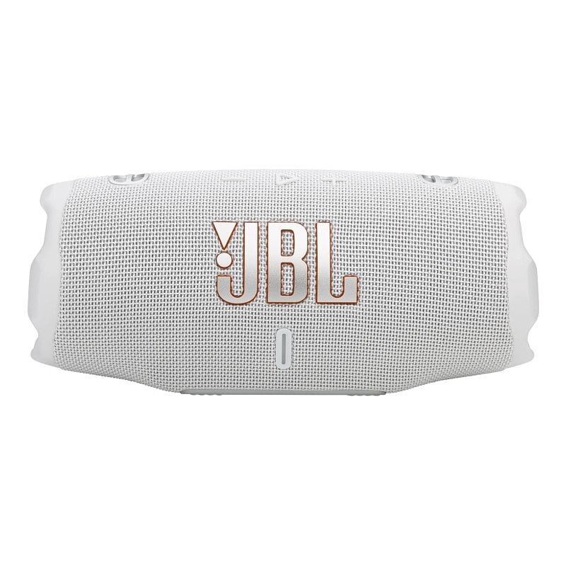 18456.970 Портативная колонка JBL Charge 6 Белый (White) — изображение 1
