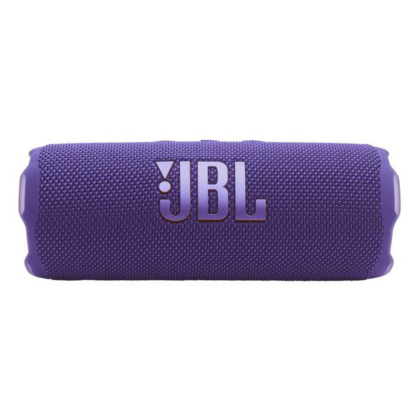 18503.970 Портативная колонка JBL Flip 7 Фиолетовый (Purple) — изображение 1