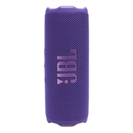 Портативная колонка JBL Flip 7 Фиолетовый (Purple) — изображение 3