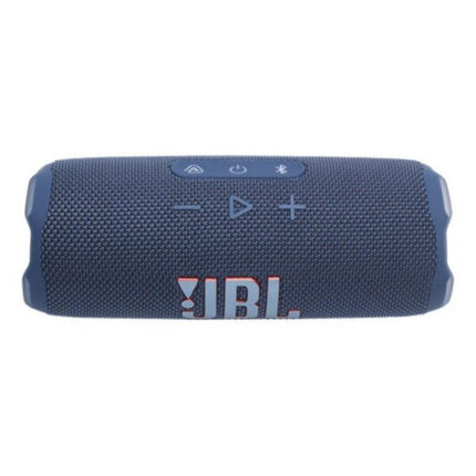Портативная колонка JBL Flip 7 Синий (Blue) — изображение 2