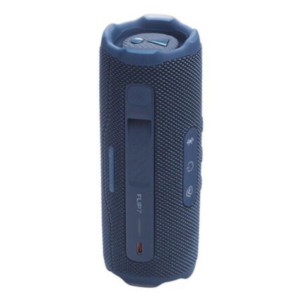 Портативная колонка JBL Flip 7 Синий (Blue) — изображение 4