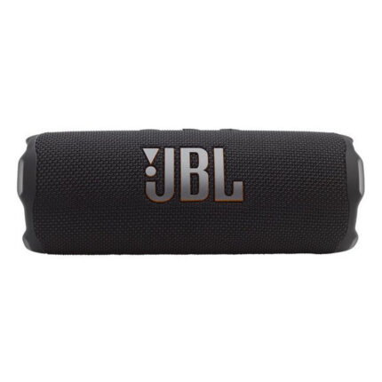 Портативная колонка JBL Flip 7 Черный (Black)