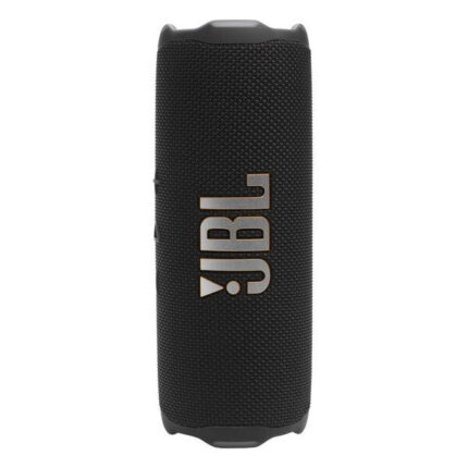 Портативная колонка JBL Flip 7 Черный (Black) — изображение 3