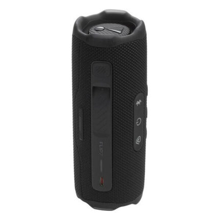 Портативная колонка JBL Flip 7 Черный (Black) — изображение 4