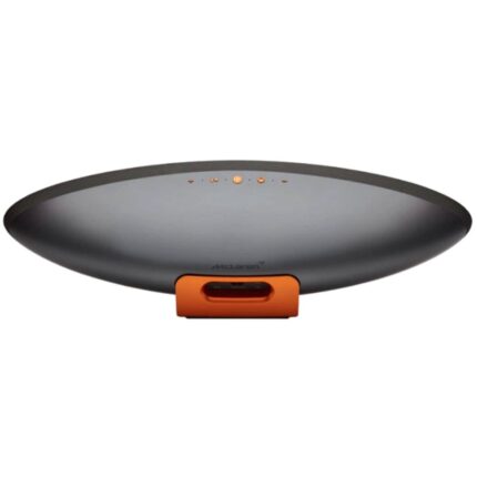 Портативная акустика Bowers & Wilkins Zeppelin McLaren Edition — изображение 2