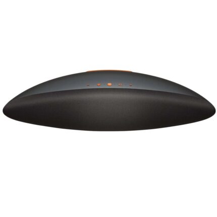 Портативная акустика Bowers & Wilkins Zeppelin McLaren Edition — изображение 3