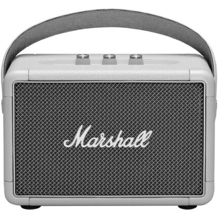 Портативная акустика Marshall Kilburn II Серый (Grey)