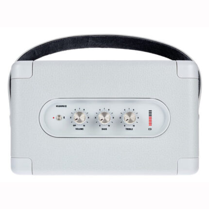 Портативная акустика Marshall Kilburn II Серый (Grey) — изображение 4