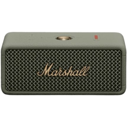 Портативная акустика Marshall Emberton III Шалфей (Sage)