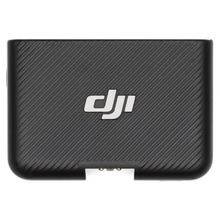 Беспроводной микрофон DJI Mic (2 TX + 1 RX + Charging Case) — изображение 4