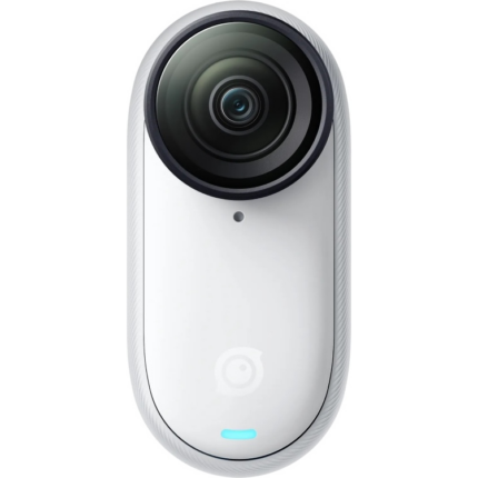 Экшн-камера Insta360 GO 3S Standard Bundle 128GB Белый (Arctic White) — изображение 3