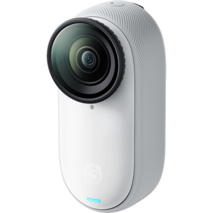 Экшн-камера Insta360 GO 3S Standard Bundle 128GB Белый (Arctic White) — изображение 4