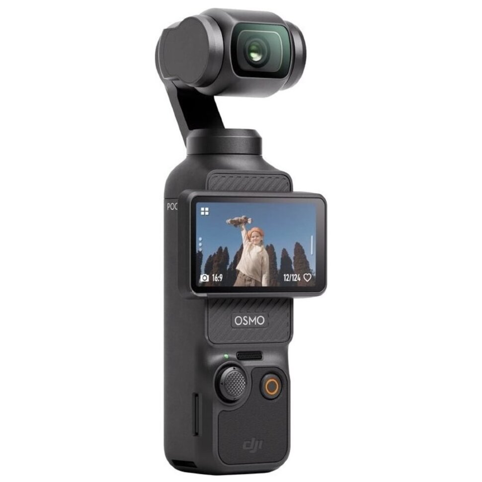 18852.970 Экшн-камера DJI Osmo Pocket 3 Standard Combo — изображение 1