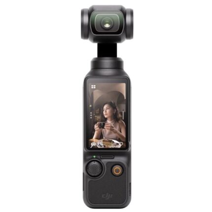 Экшн-камера DJI Osmo Pocket 3 Standard Combo — изображение 2