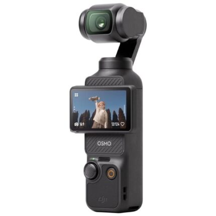 Экшн-камера DJI Osmo Pocket 3 Standard Combo — изображение 3