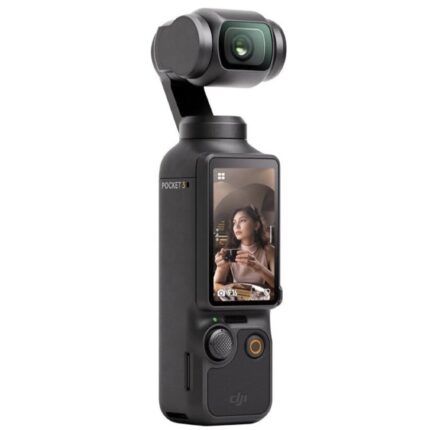 Экшн-камера DJI Osmo Pocket 3 Standard Combo — изображение 4