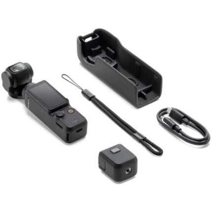 Экшн-камера DJI Osmo Pocket 3 Standard Combo — изображение 6