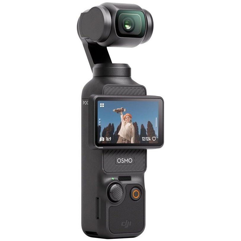 18858.970 Экшн-камера DJI Osmo Pocket 3 Creator Combo — изображение 1