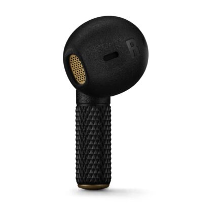 Беспроводные наушники Marshall Minor IV Черный (Black) — изображение 4