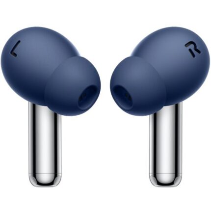 Беспроводные наушники OnePlus Buds Pro 3 Синий (Sapphire Blue) — изображение 4