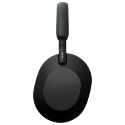 Беспроводные наушники Sony WH-1000XM5 Черный (Black) — изображение 3