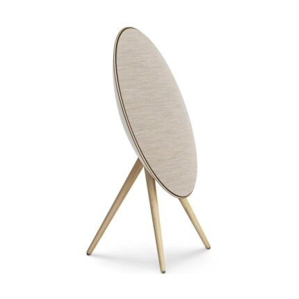 Беспроводная акустика Bang & Olufsen Beosound A9 5th Gen Золотой (Gold Tone) — изображение 3