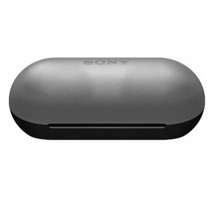 Беспроводные наушники Sony WF-C500 Черный (Black) — изображение 4