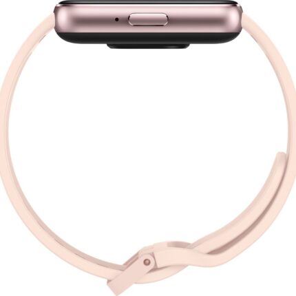 Фитнес-браслет Samsung Galaxy Fit3 Розовое золото (Pink Gold) — изображение 5