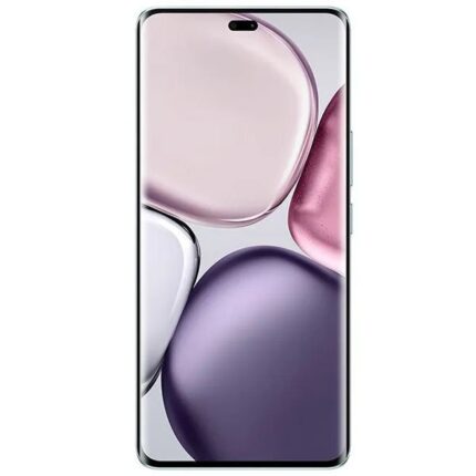 Смартфон HONOR X9c 12/256GB Зеленый (Jade Cyan) — изображение 2
