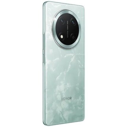 Смартфон HONOR X9c 12/256GB Зеленый (Jade Cyan) — изображение 5