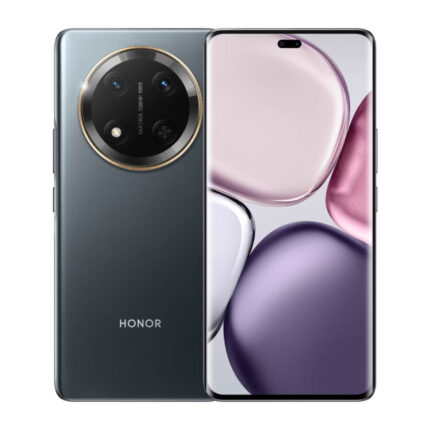 Смартфон HONOR X9c 12/256GB Черный (Titanium Black)
