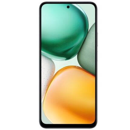 Смартфон HONOR X7c 6/128GB Лунный белый (Moonlight White) — изображение 2