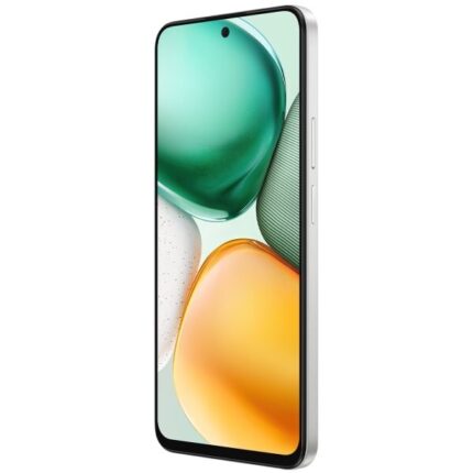 Смартфон HONOR X7c 6/128GB Лунный белый (Moonlight White) — изображение 4
