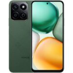 Смартфон HONOR X7c 8/256GB Лесной зеленый (Forest Green)