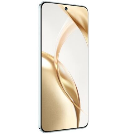 Смартфон HONOR 200 12/512GB Зеленый (Emerald Green) — изображение 2