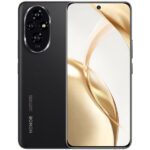 Смартфон HONOR 200 8/256GB Черный (Midnight Black)