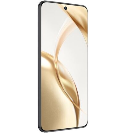 Смартфон HONOR 200 8/256GB Черный (Midnight Black) — изображение 2