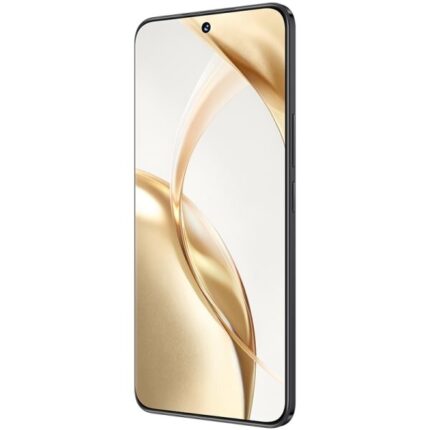 Смартфон HONOR 200 8/256GB Черный (Midnight Black) — изображение 4